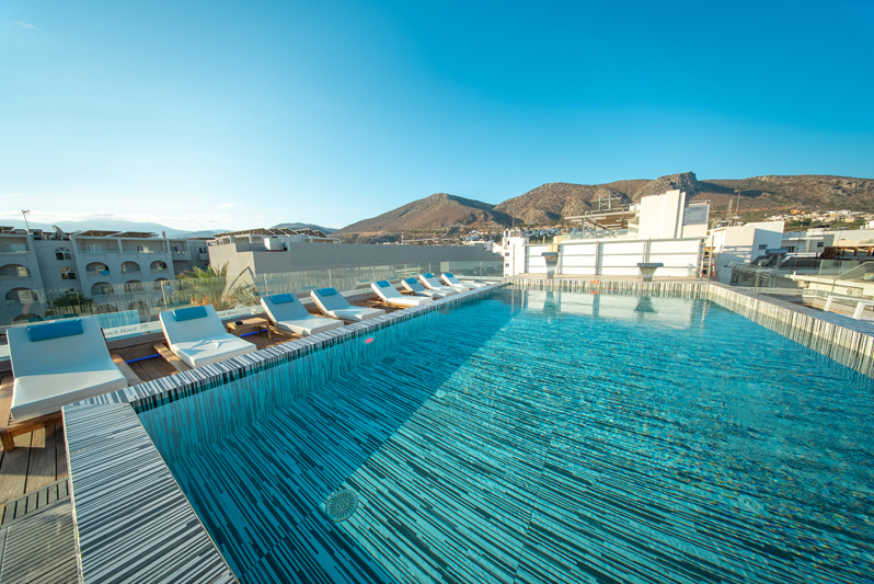 Ultra LAST MINUTE – Grécko, Kréta – Glaros Royal Beach Hotel 4* za 593 € z Bratislavy (7 nocí, All Inclusive)