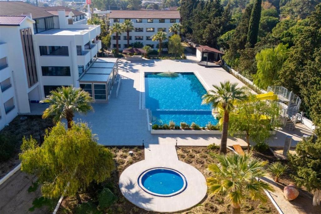 Ultra LAST MINUTE – Turecko, Kuşadası – Proxima Hotel 4* za 753 € z Košíc (7 nocí, All Inclusive)