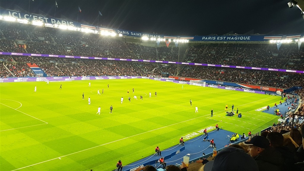 PSG - Rennes | Ligue 1