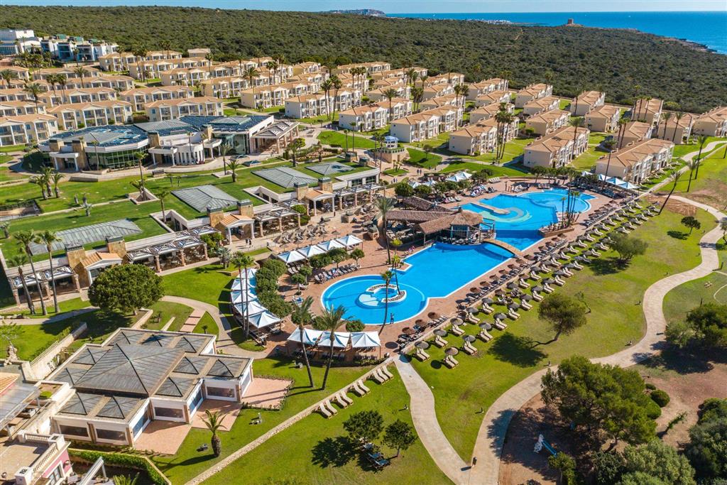 Ultra LAST MINUTE – Španielsko, Menorca – Insotel Punta Prima Resort & SPA 5* za 1 063 € z Bratislavy (7 nocí, All Inclusive)