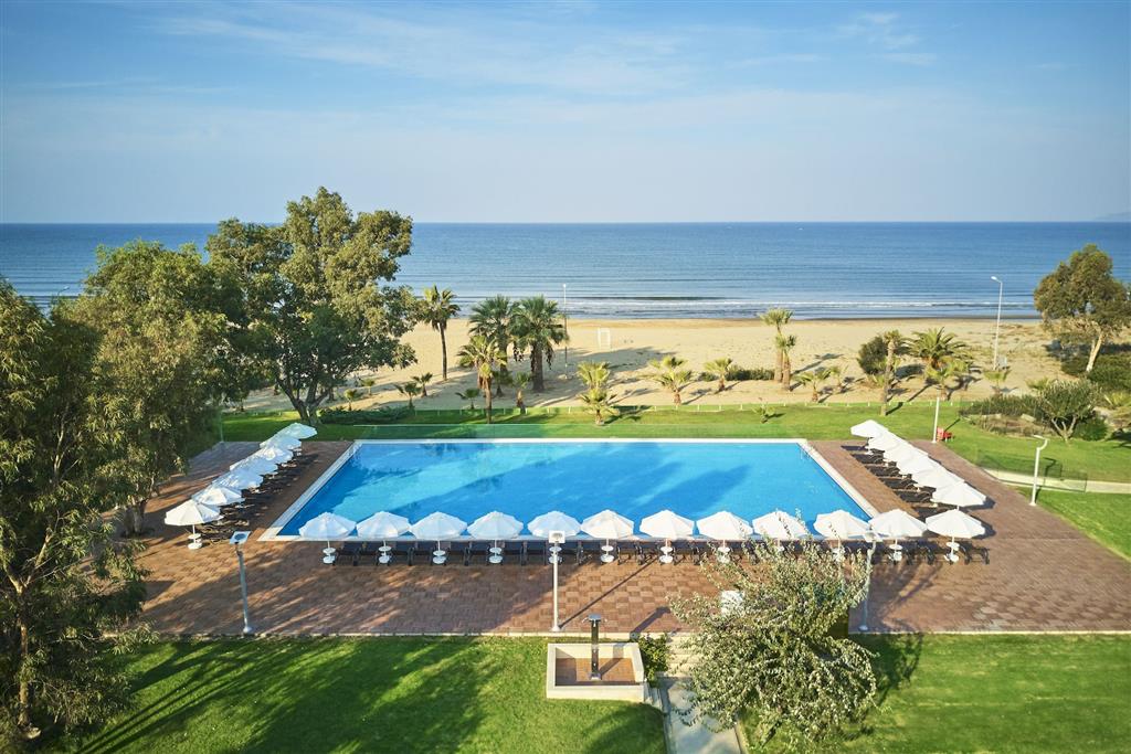 Ultra LAST MINUTE – Turecko, Izmir – Richmond Ephesus Resort 5* za 793 € z Bratislavy (7 nocí, All Inclusive)