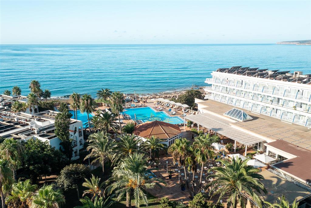 Ultra LAST MINUTE – Španielsko, Formentera – Insotel Hotel Formentera Playa 4* za 813 € z Bratislavy (7 nocí, All Inclusive)
