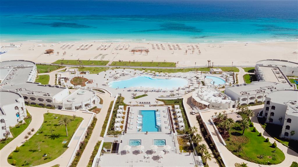 Ultra LAST MINUTE – Egypt, Marsa Matruh – Cleopatra Sidi Heneish 5* za 899 € z Bratislavy