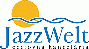 Logo Jazz Welt
