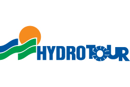 Logo Hydrotour