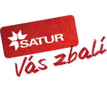 Logo Satur