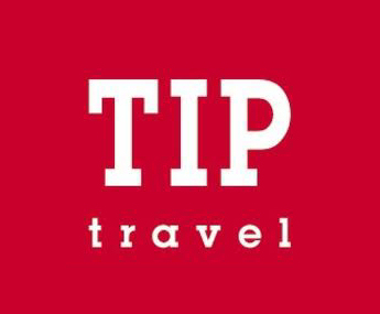 Logo TIP travel