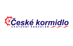 Logo České kormidlo