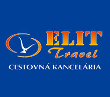 Logo Elit travel