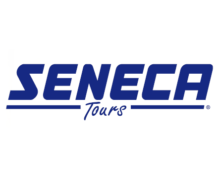 Logo Seneca Tours
