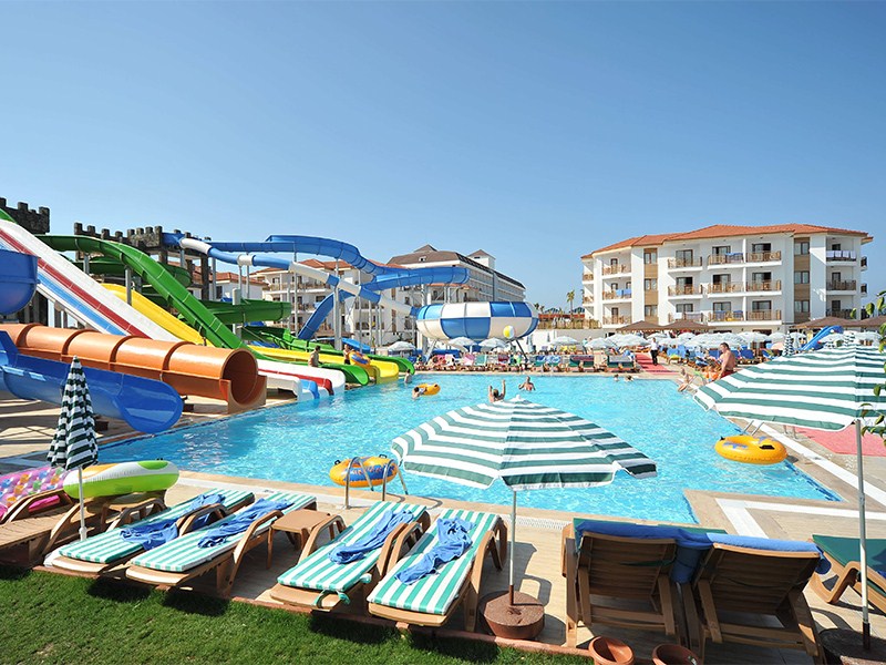 Eftalia Aqua Resort