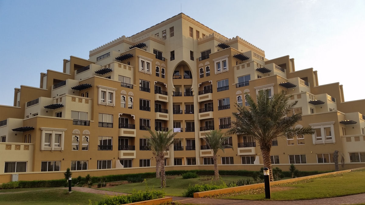 Hotel Rixos Bab Al Bahr - 6
