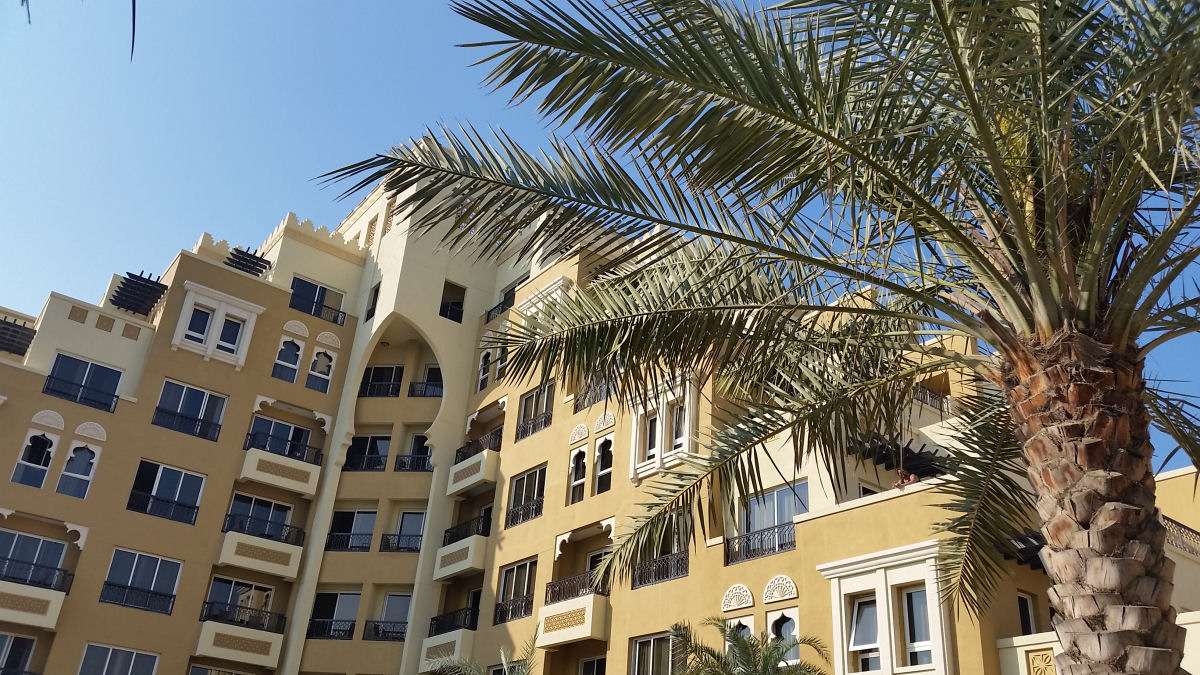 Hotel Rixos Bab Al Bahr - 11