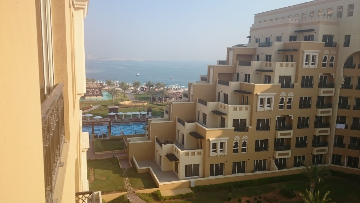 Hotel Rixos Bab Al Bahr - 12