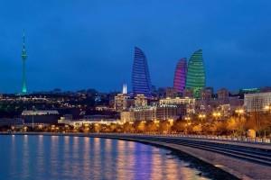 Azerbajdžan a Gruzínsko - krásy Kaukazu za 9 dní - 0