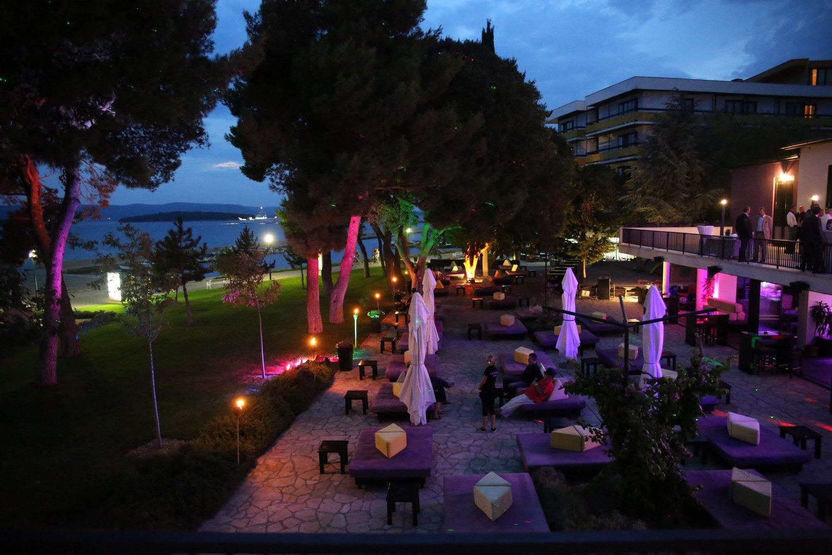Hotel Adriatic - 5