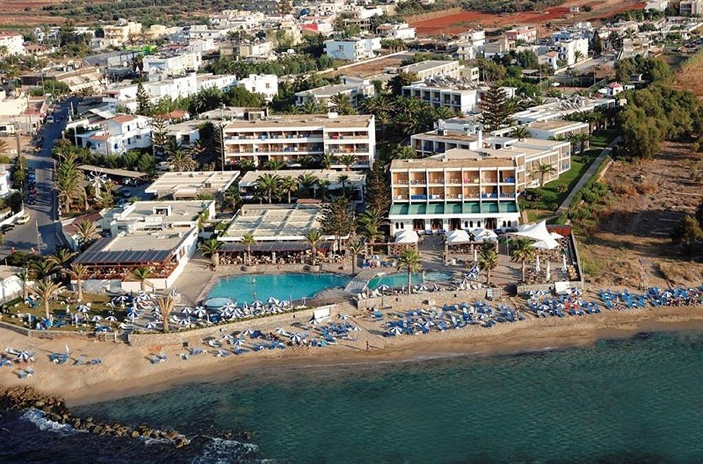 Hotel Dessole Malia Beach - 1