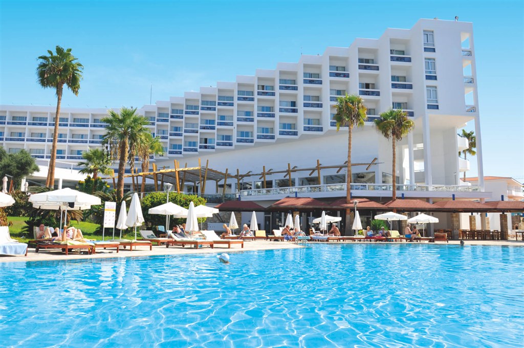 Hotel Cypria Maris Beach - 1