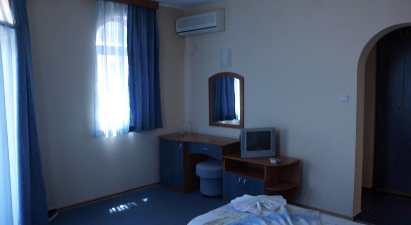 Hotel Penelope - Primorsko - Bulharsko - izba