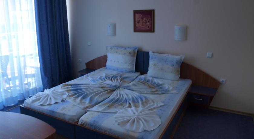 Hotel Penelope - Primorsko - Bulharsko - izba