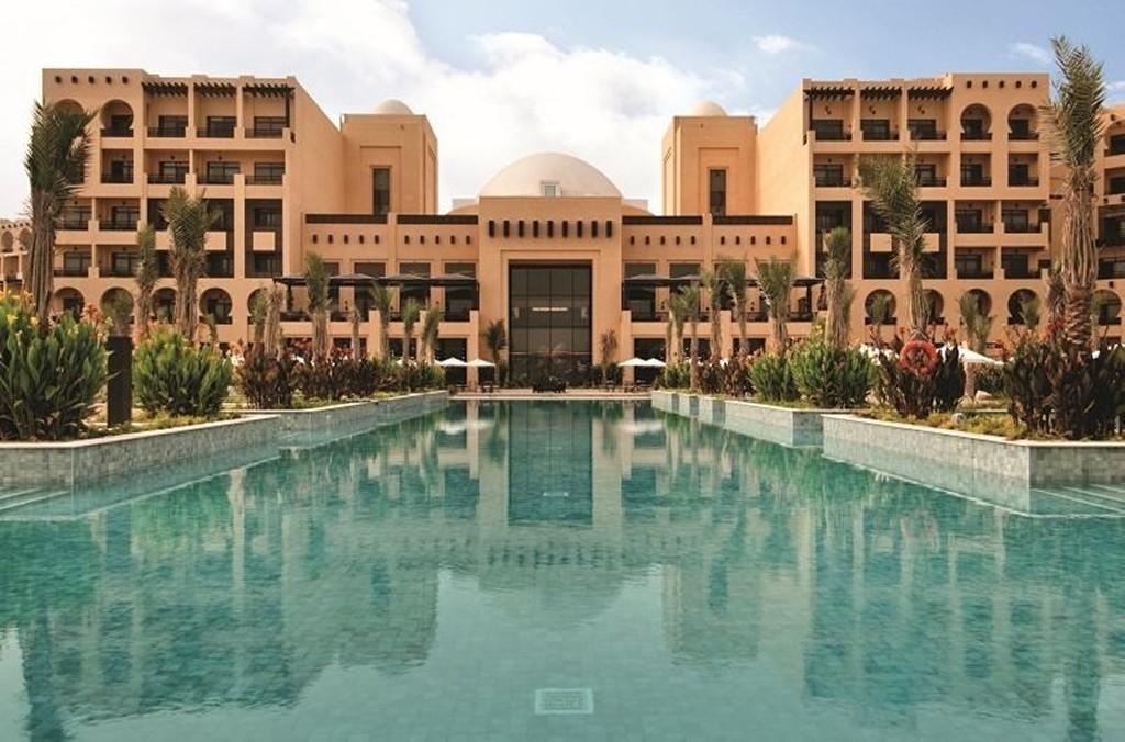 Hilton Ras Al Khaimah Beach Resort - 1
