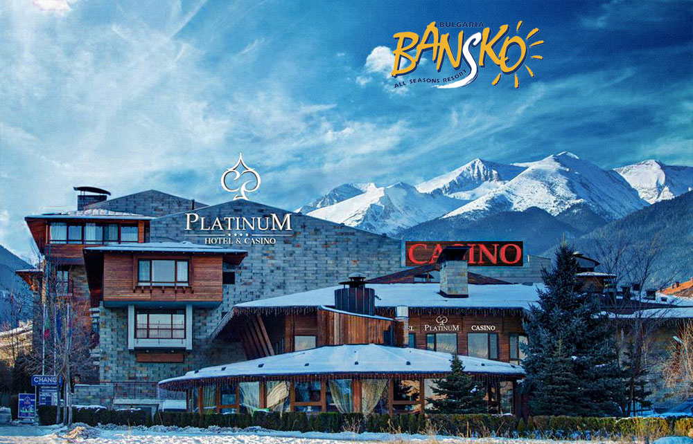 Platinum Hotel & Casino - 0