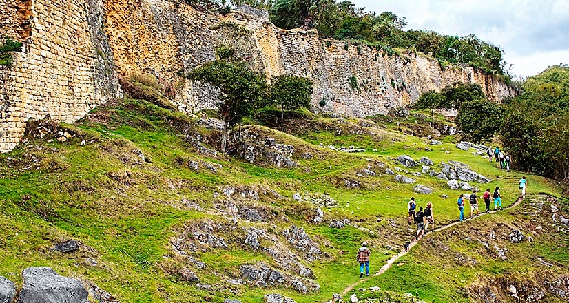 Severné Peru - hory, vodopády a archeologické skvosty - 1