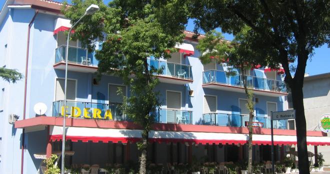 Hotel Edera - 1