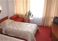 Hotel Kuban - 2