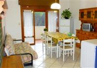 Rezidencia Pirata - Apartmány - 4