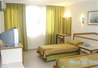 Blue Star Hotel - 3