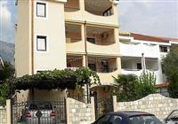 Apartmány Vybrané Budva - 4