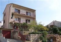 Apartmány Vybrané Crikvenica - 4