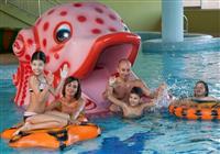 Hotel Aquaworld Resort Budapest - 4