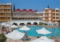 Hotel Nesebar Beach - 2