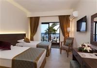 Alaaddin Beach Hotel - 3