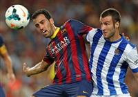 FC Barcelona - Real Sociedad - Futbalový zájazd FC Barcelona-Real Sociedad - 2