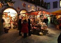 Vianočný Salzburg a legendárny advent na jazere Wolfgangsee - 3