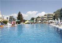 DAS Club Hotel Sunny Beach - 4