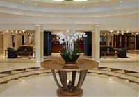 Mitsis Grand - lobby - 2