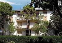 Condominio Apollo, Scala a Cividale - 3