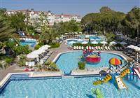 Gural Premier Belek - aquapark - 2