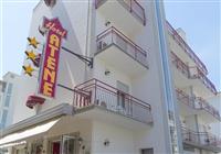 Atene - Hotel Atene - Taliansko Lido di Jesolo -  - 3