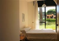 Apartmány Meridiana - 1