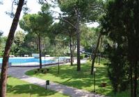 Apartmány Meridiana - 3