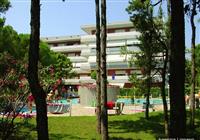Apartmány Meridiana - 4