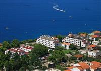 Dovolenka / zájazdy / cestovanie, Chorvátsko, Gradac, hotel Laguna