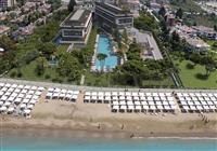 Barut Acanthus & Cennet - 3