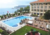 Hotel Fame Residence Kemer & Spa - 2