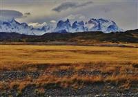 Patagónia, Ohňová zem - 2